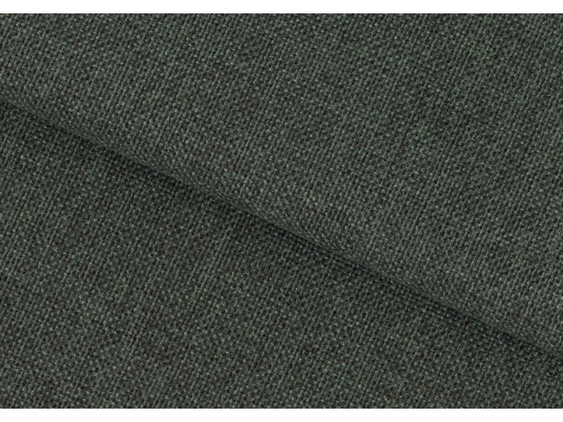 Sofa Malling rozkładana zielona ciemna - ACTONA